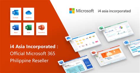 i4asiacorp|Microsoft 365: Your all.